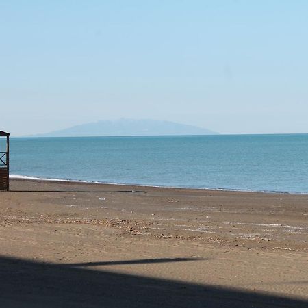 Liberius A Soli 100M Dal Mare Marina di Castagneto Carducci Exteriér fotografie