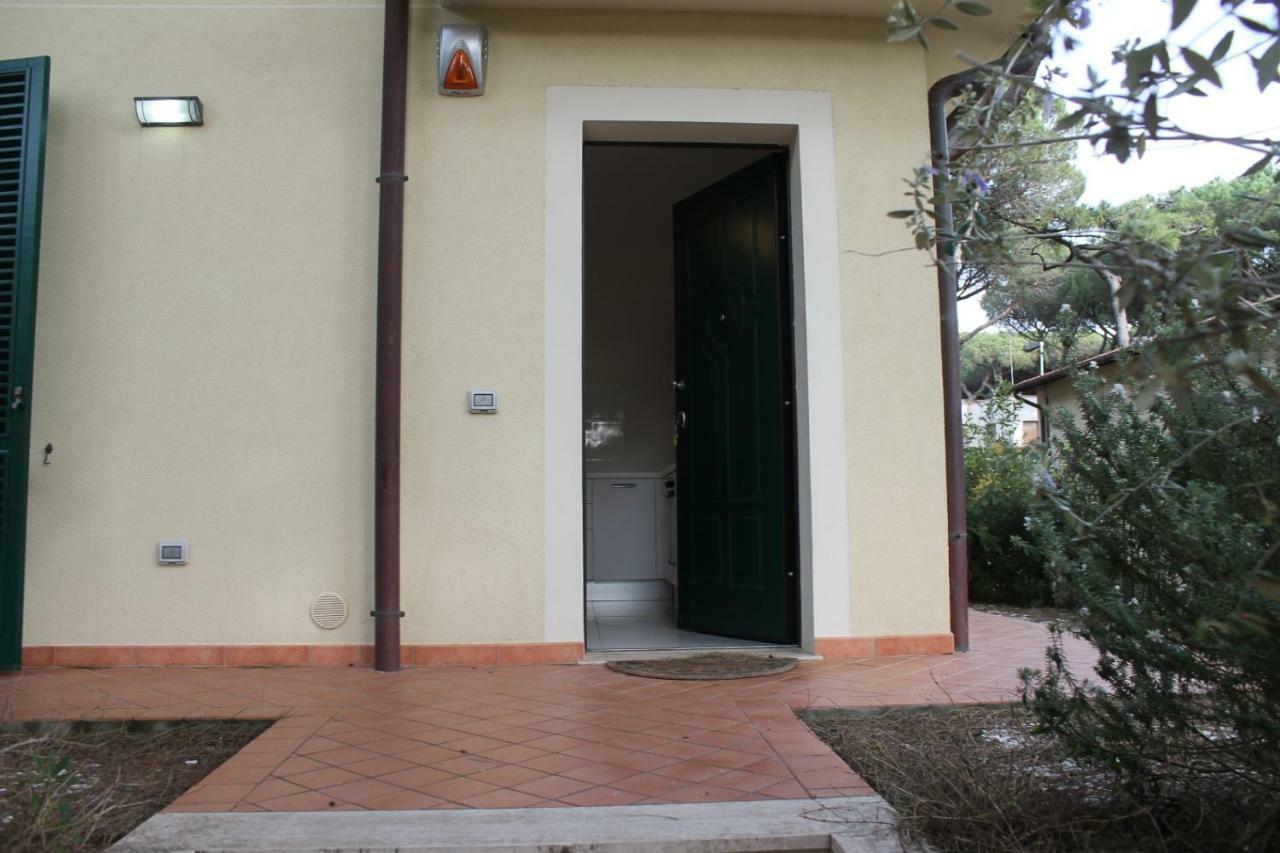 Liberius A Soli 100M Dal Mare Marina di Castagneto Carducci Exteriér fotografie